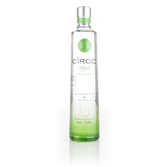 Ciroc Apple Flavoured Vodka