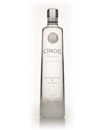 Ciroc Coconut Vodka