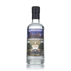 Ebenfalls von Fifty Pounds Gin