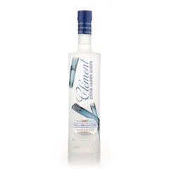 Clement Canne Bleue Rhum Agricole Rum