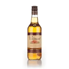 Clement Rhum Ambre Rhum Agricole Rum
