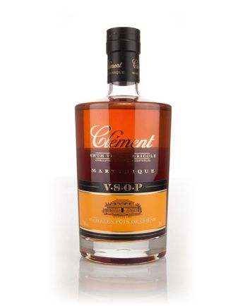 Clement VSOP Rum