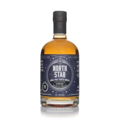 Clynelish 11 Year Old 2015 - North Star Spirits