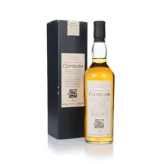 Clynelish 14 Year Old - Flora and Fauna (with Presentation Box)