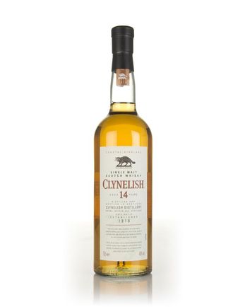 Clynelish 14 Jahre alt