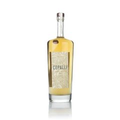 Copalli Barrel Rested Dark Rum
