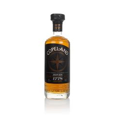 Copeland Jones 1778 Navy Strength Cask Aged Gin