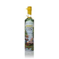 Copper in the Clouds Mango & Black Pepper Flavoured Gin