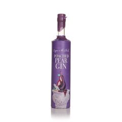 Copper in the Clouds Poached Pear Flavoured Gin