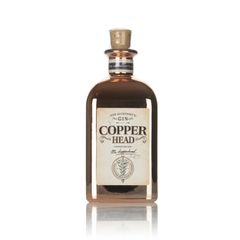 Copperhead Gin