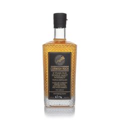 Cornish Rock 8 Year Old