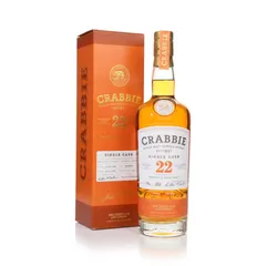 Crabbie 22 Year Old 1999