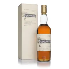 Cragganmore 10 Year Old 1993 (Special Release 2004)