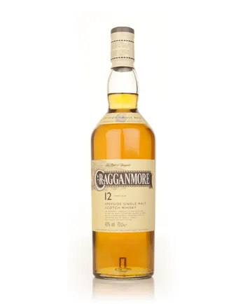 Cragganmore 12 Jahre alt