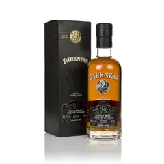 Craigellachie 10 Year Old Oloroso Cask Finish (Darkness)