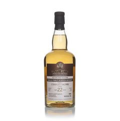 Craigellachie 22 Year Old 2004 (cask 302728) - Fruitful Spirits