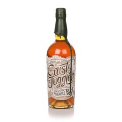Crusty Juggler Black Strap Pineapple Flavoured Rum