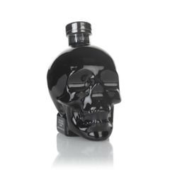 Crystal Head Onyx Plain Vodka