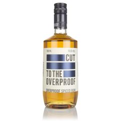 Cut Overproof Spiced Rum