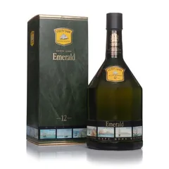 Cutty Sark 12 Year Old Emerald (1L)
