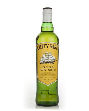 Cutty Sark