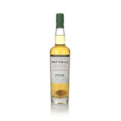 Daftmill 2008 - Summer Batch Release