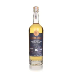 Dailuaine 16 Year Old 2008 Single Cask (Master of Malt)