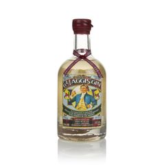 DeliQuescent Haggis Flavoured Gin