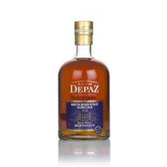 Depaz Rhum Hors d'Age Agricole XO Rhum Agricole Rum