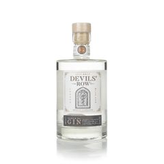 Devils' Row Gin