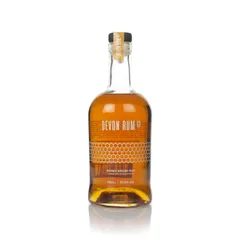 Devon Rum Co. Honey Spiced Flavoured Rum