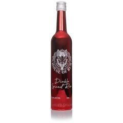 Diablo Spiced Spiced Rum