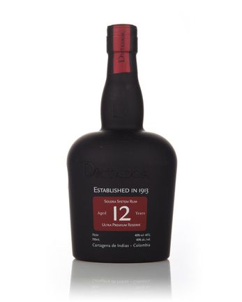Dictador 12 Jahre alt Rum