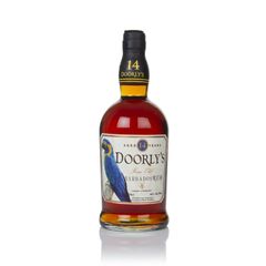 Doorly's 14 Year Old Dark Rum