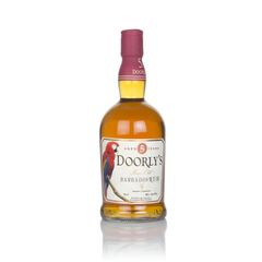 Doorly's 5 Year Old Dark Rum