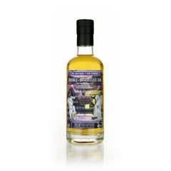 Double-Barrelled Gin - Cotswolds (That Boutique-y Gin Company) London Dry Gin