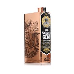 Dr. Squid Gin