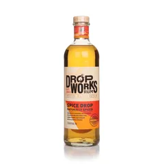 DropWorks Spice Drop Spiced Rum