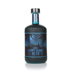 Duppy Share XO Dark Rum