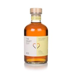 East London Liquor Co. 3 Year Old 2019 - The Heart Cut #2