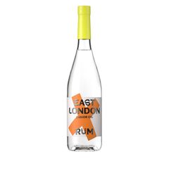 East London Liquor Co. White Rum