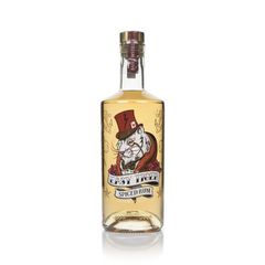 Easy Tiger Spiced Spiced Rum