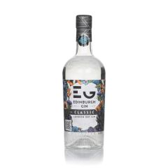 Edinburgh Gin 43% London Dry Gin