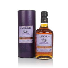 Edradour 19 Year Old 1999 (casks 814 & 815) - Bordeaux Cask Finish