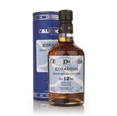 Edradour Caledonia 12 Year Old