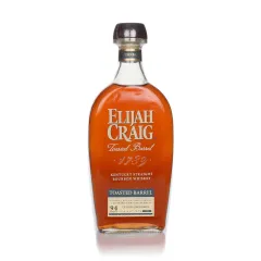 Elijah Craig Toasted Barrel