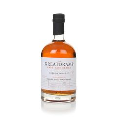 Co. 7 Year Old 2014 (cask GD-EN-14) - Rare Cask Series