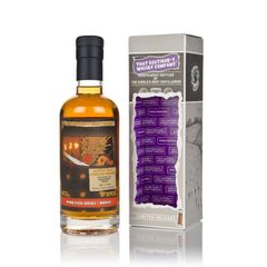 Co. 9 Year Old (That Boutique-y Whisky Company)