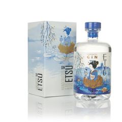 Etsu Gin