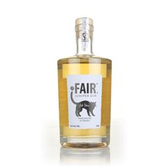 FAIR. Juniper Gin Old Tom Old Tom Gin
